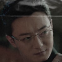 那个男人出村了